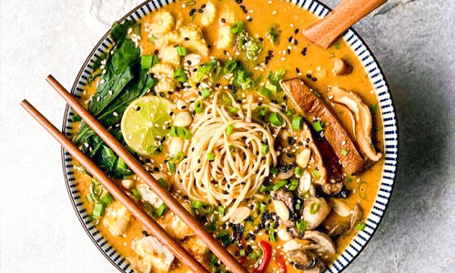 Ramen Bowl